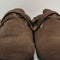 Womens BIRKENSTOCK Blair Clogs Carafe Suede UK Size 4.5 EU37