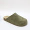 Mens adidas Adimules Olive Strata Olive Strata Gum UK Size 4