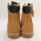 Mens Timberland 6 In Buck Boots Wheat Nubuck UK Size 11