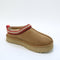 Kids UGG Tazz Slippers Chestnut UK Size 12 youth