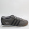 adidas Italia 70s Grey Core Black Gum UK Size 8
