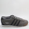 adidas Italia 70s Grey Core Black Gum UK Size 8
