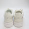Womens ON The Roger Advantage Trainers White White White F UK Size 6