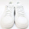 ON The Roger Advantage Trainers White White White F UK Size 5.5