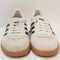 adidas Handball Spezial Off White Black Gum Trainers UK Size 6