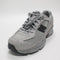 New Balance 509 Trainers Grey Black UK Size 4.5
