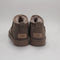 Womens UGG Classic Ultra Mini Boots Caribou UK Size 6