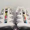 Salomon Xt-6 Trainers White Black Dusky Orchid UK Size 6