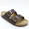 Womens BIRKENSTOCK Arizona Two Strap Sandals UK Size 5 EU38