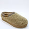 Womens UGG Tasman Maxi Curly Slippers Chestnut UK Size 5