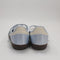 adidas Samba Jane Ballet Trainers Crystal Sky Cream White Gum UK Size 7
