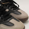 Adidas Samba OG Trainers Core Black Wonder Beige Gold Metallic UK Size 5