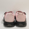 Salomon RX Marie-Jeanne Trainers Icy Pink Black Alloy UK Size 6