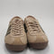adidas Italia 70s Trainers Cardboard Olive Strata Gum UK Size 8