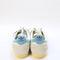 adidas Japan Trainers White Blue Offwhite UK Size 5.5