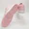 Jordan Womens Air Jordan 1 Low Trainers Pearl Pink White UK Size 4