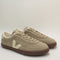 VEJA Panenka Trainers Taupe Pierre Bark F UK Size 5