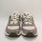 ASICS Gel NYC Trainers Birch Driftwood UK Size 5.5