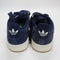adidas Campus 00S Trainers Night Indigo White Offwhite UK Size 4