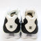 Nike Shox TL Trainers White Black Metallic Platinum UK Size 6 EU40