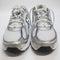 New Balance 740 V2 Trainers White Navy UK Size 8.5