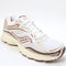 Saucony Progrid Guide 7 Trainers White Cinnamon UK Size 9.5