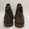 Mens Timberland Britton Chelsea Boots Medium Brown Nubuck UK Size 7