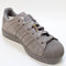adidas Superstar II Trainers Taupe Oxide Taupe Oxide Black UK Size 6