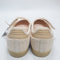 adidas Samba Jane Ballet Trainers Wonder Quartz Halo Blush Gold Metallic UK Size 6