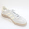 adidas Handball Spezial Trainers Grey Cream White White UK Size 3.5