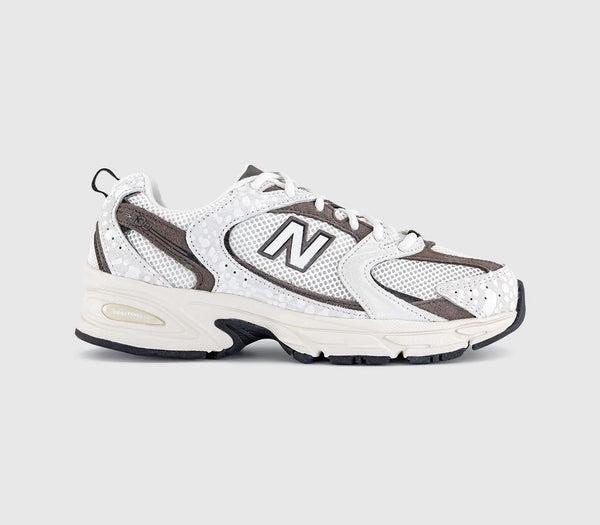 New Balance MR530 Trainers Sea Salt Cortado UK Size 5