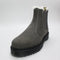 Womens Dr. Martens 2976 Bex Chelsea Boots Gunmetal Milled Nubuck UK Size 6