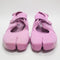 Nike Air Rift Trainers Light Magenta Black UK Size 6.5