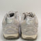 New Balance 204L Trainers Grey Matter Shipyard UK Size 5