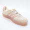 adidas Sambae Trainers Wonder Quartz Wonder Mauve Wonder Mauve UK Size 4.5