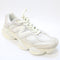 New Balance 9060 Trainers Angora White UK Size 7.5