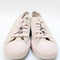 Converse All Star Low Trainers Shy Flamingo Egret UK Size 5.5