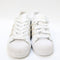 Odd sizes - adidas Superstar Il Trainers White Wonder White White UK Sizes Right 5/Left 4