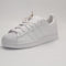 adidas Superstar Il Trainers White White White UK Size 6