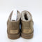 Womens UGG Classic Ultra Mini Boots Caribou UK Size 5