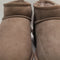 Womens UGG Classic Ultra Mini Boots Caribou UK Size 5