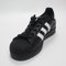 Odd sizes - Adidas Superstar Il Trainers Core Black White Core Black UK Sizes Right 4.5/Left 3.5