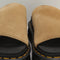 Womens Dr. Martens Zebzag Sliders Savannah Tan Suede UK Size 4