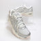 New Balance 740 Trainers White Silver Metallic Pink UK Size 6