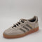 adidas Handball Spezial Trainers Leopard Wonder Beige Warm Sand UK Size 6