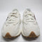 New Balance 327 Trainers Linen Brown Gum UK Size 8