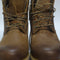 Mens Timberland 6 Inch Heritage Boot Medium Brown Leather UK Size 9