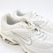 Nike Air Max Moto 2k Trainers Phantom Metallic Summit White Light Bone Sail UK Size 5