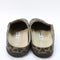 Womens BIRKENSTOCK Zermatt Shearling Slippers Leopard UK Size 5.5 EU39