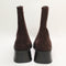 Womens Vagabond Shoemakers Blanca Ankle Boots Java Suede UK Size 5